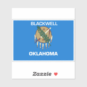 Blackwell Oklahoma