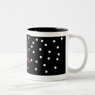blackwhite, blackwhite, M Two-Tone Coffee Mug