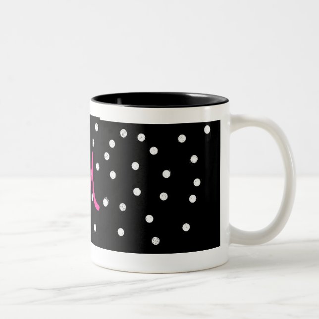 blackwhite, blackwhite, M Two-Tone Coffee Mug (Right)