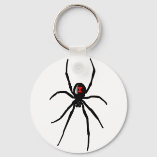 blackwidow keychain