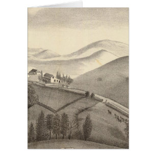 Blacow farm, Mission Peak