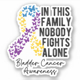 Bladder Cancer Awareness, Bladder Cancer Support