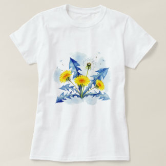 Bladderworts T-Shirt