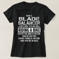 Blade Balancer