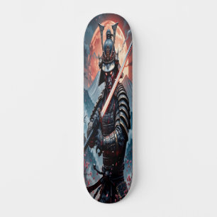 Blade of Honour Edition 1 Skateboard
