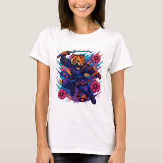 blade of the jungle T-Shirt