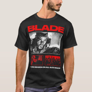 Blade Tank Top