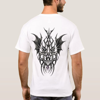 Blade Tribal Spike Armor T-Shirt