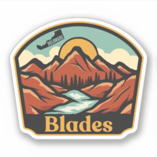 Blades, Delaware