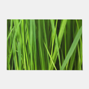 Blades of Grass Doormat