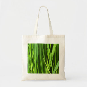 Blades of Grass Tote Bag