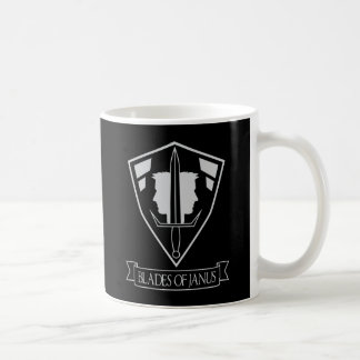 Blades of Janus mug