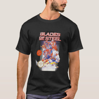 Blades of Steel T-Shirt