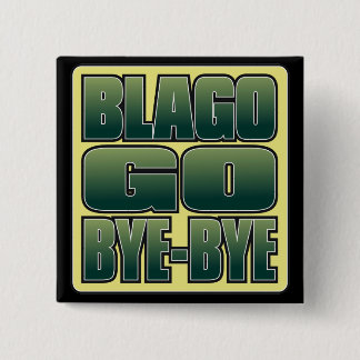 Blago Go Bye-Bye Button