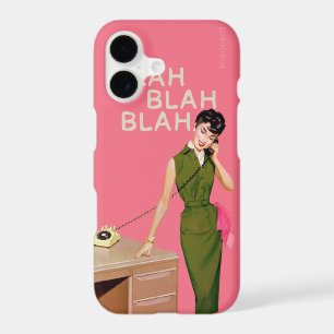 Blah Blah Blah