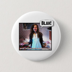 Blah! Button