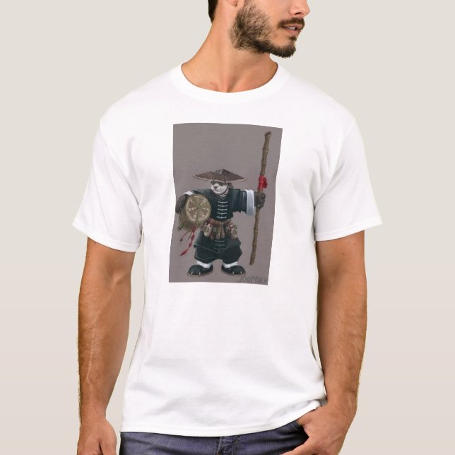 blah T-Shirt (Front)