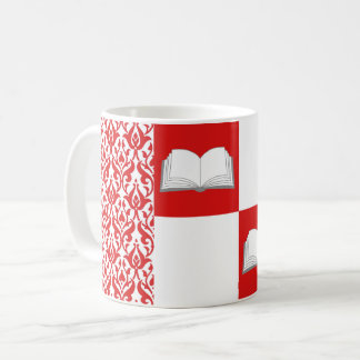 Blaiddwyn Populace Badge Coffee Mug