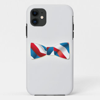 Blaine bowtie iPhone 11 case