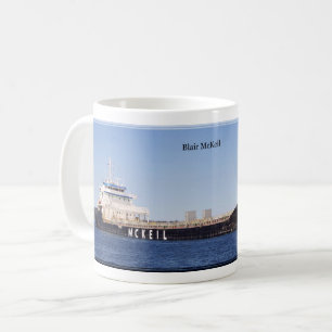 Blair McKeil coffee mug