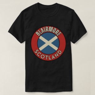Blairmore, Scotland T-Shirt
