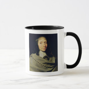 Blaise Pascal Mug