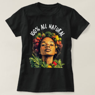 BLAKBOXX 100% ALL NATURAL T-Shirt