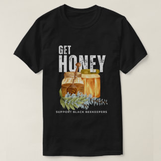 BLAKBOXX GET HONEY T-Shirt