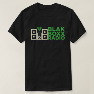 Blakboxx Podmaster T-Shirt