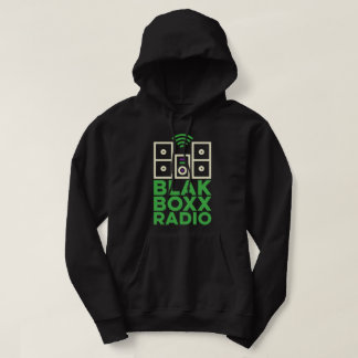 BLaKBoXXRadio Hoodie