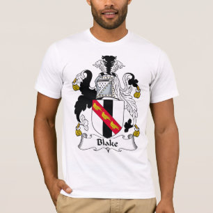 Blake Family Crest T-Shirt
