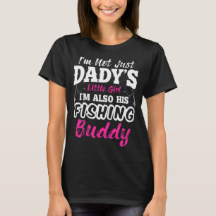 blake fishing T-Shirt