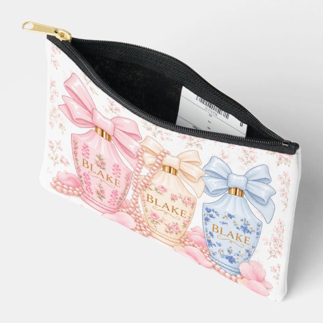 BLAKE LSF POUCH (Open)