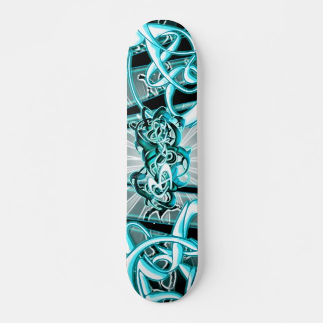 Blake Skateboard (Front)