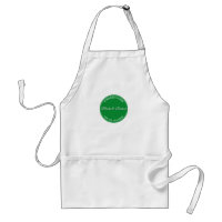 Blake's Bakes Apron