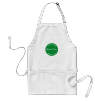 Blake's Bakes Apron