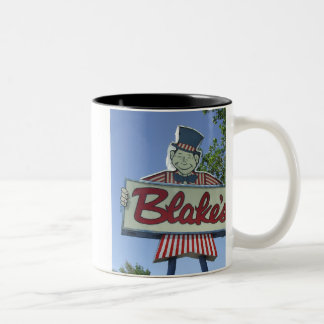 Blake's LOTABURGER - Mug