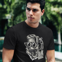 Blakgraz Steampunk Hat and Goggles