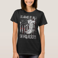 Blame It All On My Roots Country Music