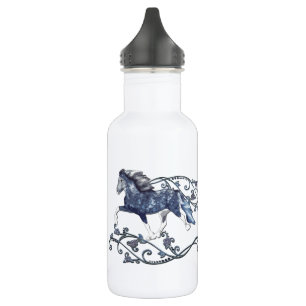 Blámóða 532 Ml Water Bottle