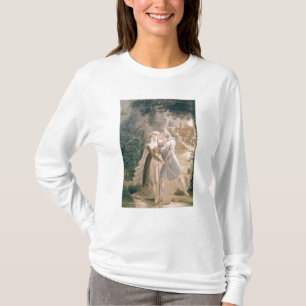 Blanca and Abon Hamet T-Shirt