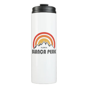 Blanca Peak Thermal Tumbler
