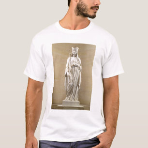 Blanche of Castile (1188-1252) Queen of France, 18 T-Shirt