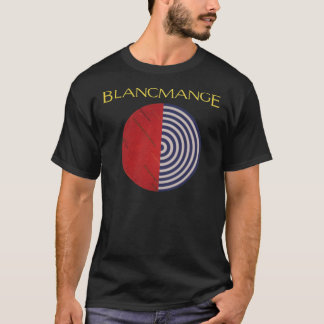 Blancmange Classic T-Shirt
