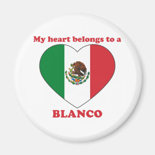 Blanco Magnet