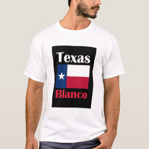 Blanco TX T-Shirt