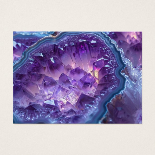 Blank ACEO Artist Trading Card Artist Back (Front)