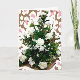 Blank All Occasion  Card