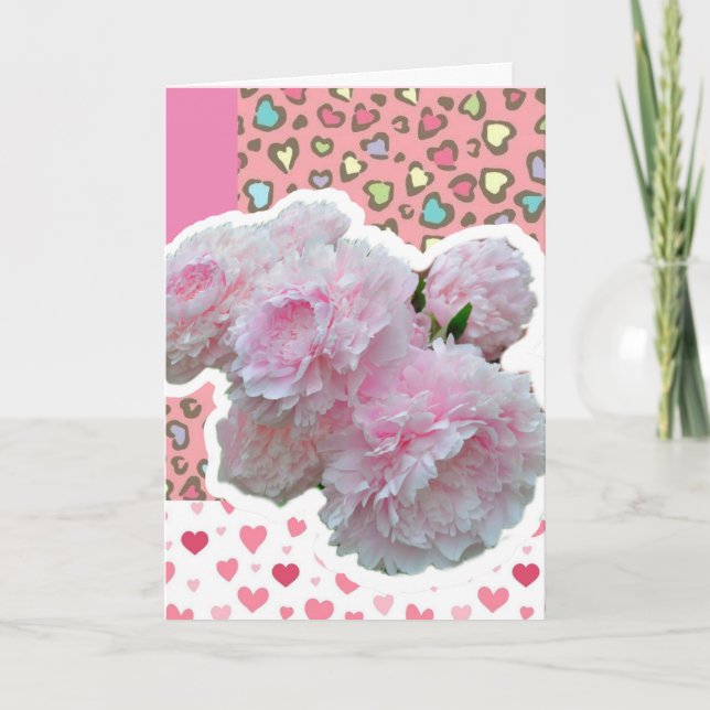 Blank All Occasion Card (Front)