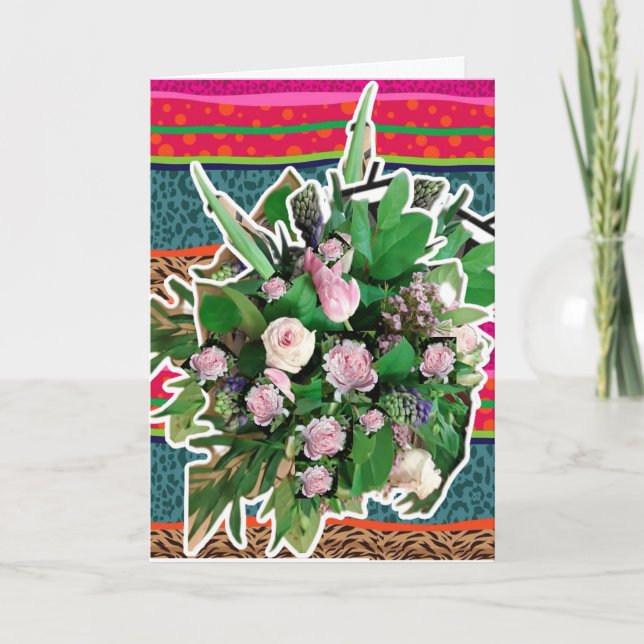 Blank All Occasion Card (Front)